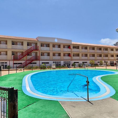 Encantador Estudio Con Terraza Privada Y Espectaculares Vistas Al Mar En Costa Del Silencio, Cerca De Los Cristianos Exterior foto